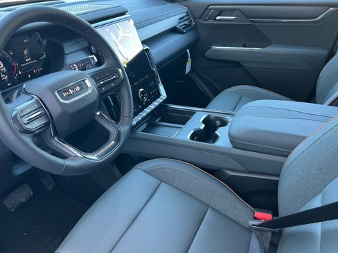 New 2026 GMC Acadia AT4 AWD/4WD image 7