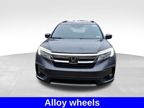 Used 2020 Honda Pilot Touring image 37