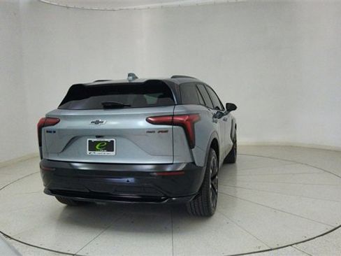 Used 2025 Chevrolet Blazer EV RS image 69