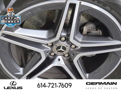 Used 2023 Mercedes-Benz GLS 450 4MATIC image 12