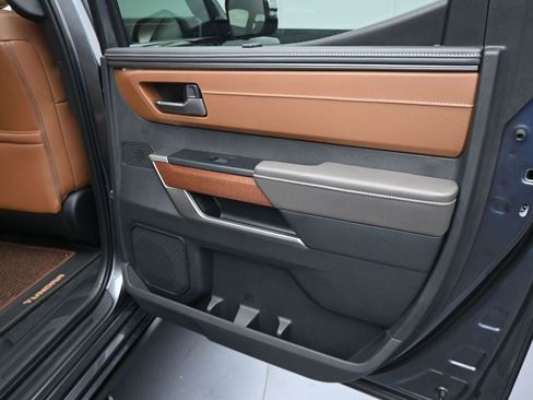 New 2026 Toyota Tundra 1794 Edition w/ TRD Off-Road Package image 37