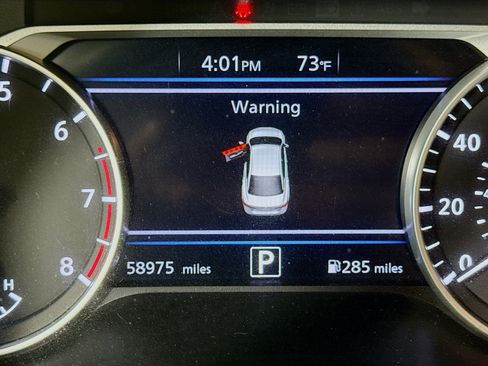 Used 2022 Nissan Sentra SV image 16