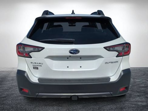Used 2025 Subaru Outback Premium w/ Popular Package #1A AWD/4WD image 5