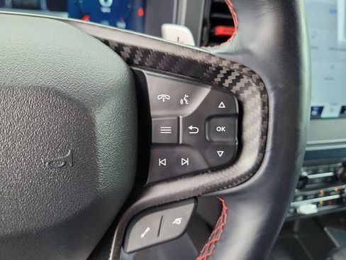 Certified 2023 Ford Bronco Raptor AWD/4WD image 6