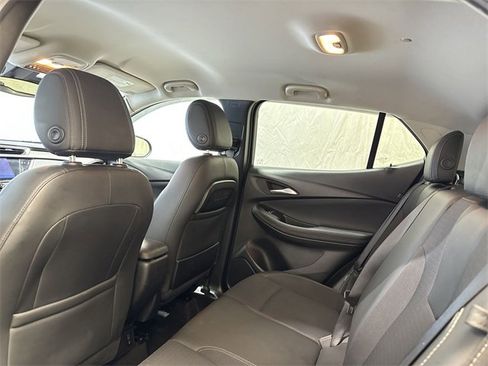 Used 2021 Buick Encore GX Preferred w/ Cold Weather Comfort Package image 13