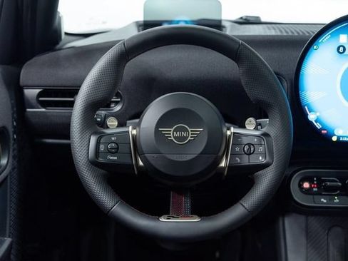 New 2026 MINI Cooper S FWD image 13