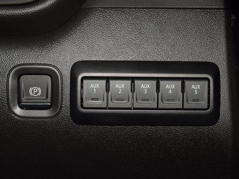 New 2026 Chevrolet Silverado 3500 W/T w/ Snow Plow Prep Package image 25