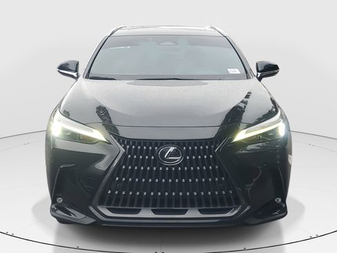 Certified 2023 Lexus NX 350 AWD image 2