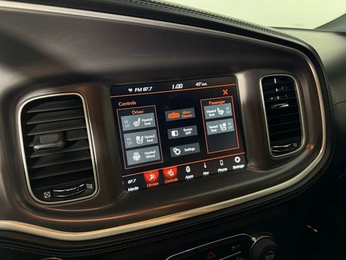 Used 2022 Dodge Charger Scat Pack image 20