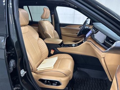 Used 2024 Jeep Grand Cherokee Summit image 24