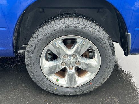 Used 2016 RAM 1500 Lone Star RWD image 14