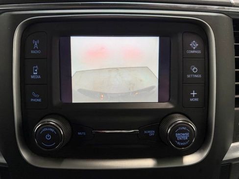 Certified 2024 RAM 1500 Classic Warlock image 18