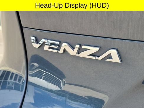 Used 2021 Toyota Venza Limited w/ Advanced Technology Package AWD/4WD image 8