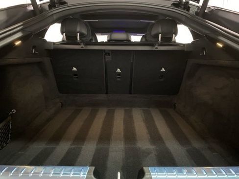 Used 2023 Mercedes-Benz EQS 580 4MATIC Sedan image 87