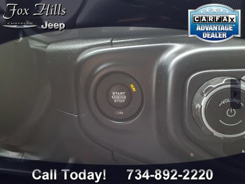 Used 2020 Jeep Wrangler Unlimited Sport AWD/4WD image 23