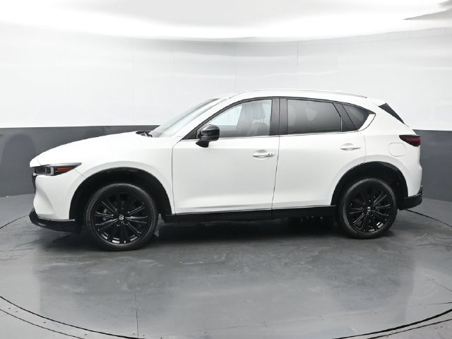 Certified 2024 MAZDA CX-5 2.5 Turbo AWD/4WD image 2