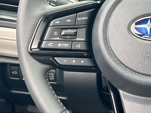 New 2026 Subaru Forester Premium AWD/4WD image 25