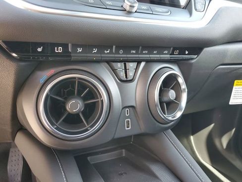 New 2026 Chevrolet Blazer LT w/ Convenience Package image 26
