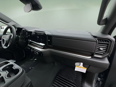 New 2026 Chevrolet Silverado 1500 LT image 27
