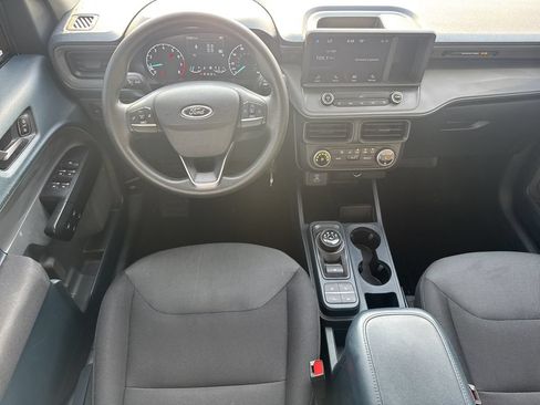Used 2022 Ford Maverick XL FWD image 21