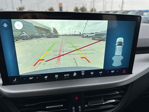 New 2026 Ford Escape SE image 20