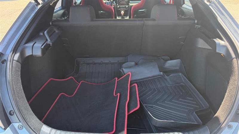 Used 2019 Honda Civic Type R image 14