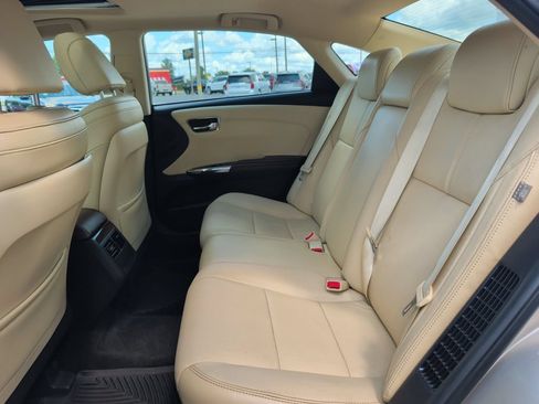 Used 2014 Toyota Avalon XLE Touring FWD image 19