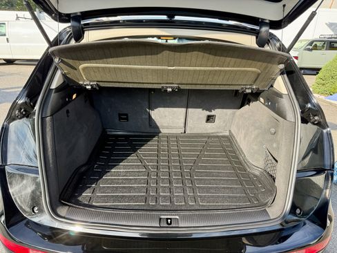 Used 2010 Audi Q5 3.2 Premium image 20