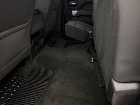 Used 2017 Chevrolet Silverado 1500 LT w/ All Star Edition image 35