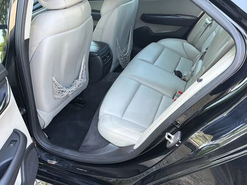 Used 2016 Cadillac ATS Sedan image 25