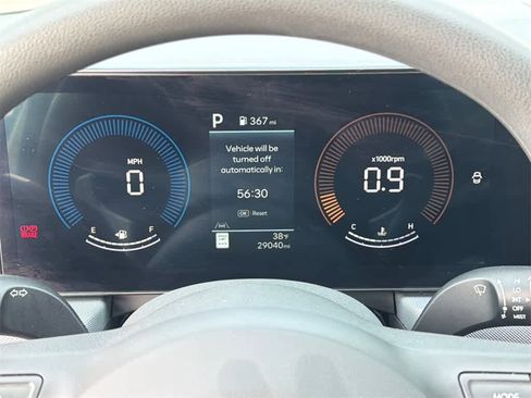 Used 2025 Hyundai Sonata SEL image 24