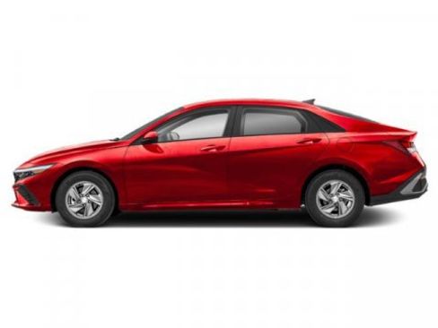 New 2026 Hyundai Elantra SE w/ Cargo Package FWD image 3