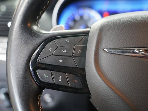 Used 2021 Chrysler 300 S w/ S Model Appearance Package RWD image 13