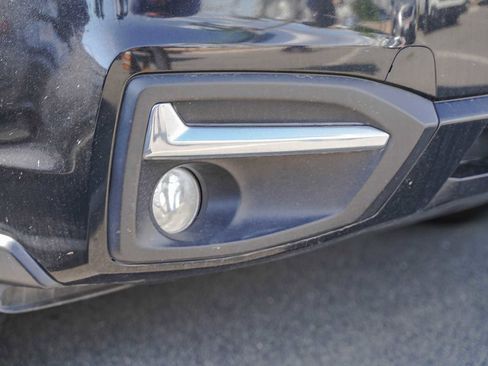 Used 2018 Subaru Forester 2.5i Limited image 6