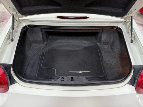 Used 2002 Ford Thunderbird RWD image 33