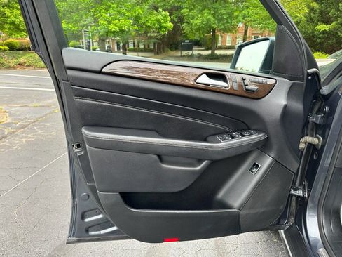 Used 2015 Mercedes-Benz ML 350 2WD image 21