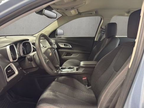 Used 2015 Chevrolet Equinox LS FWD image 4