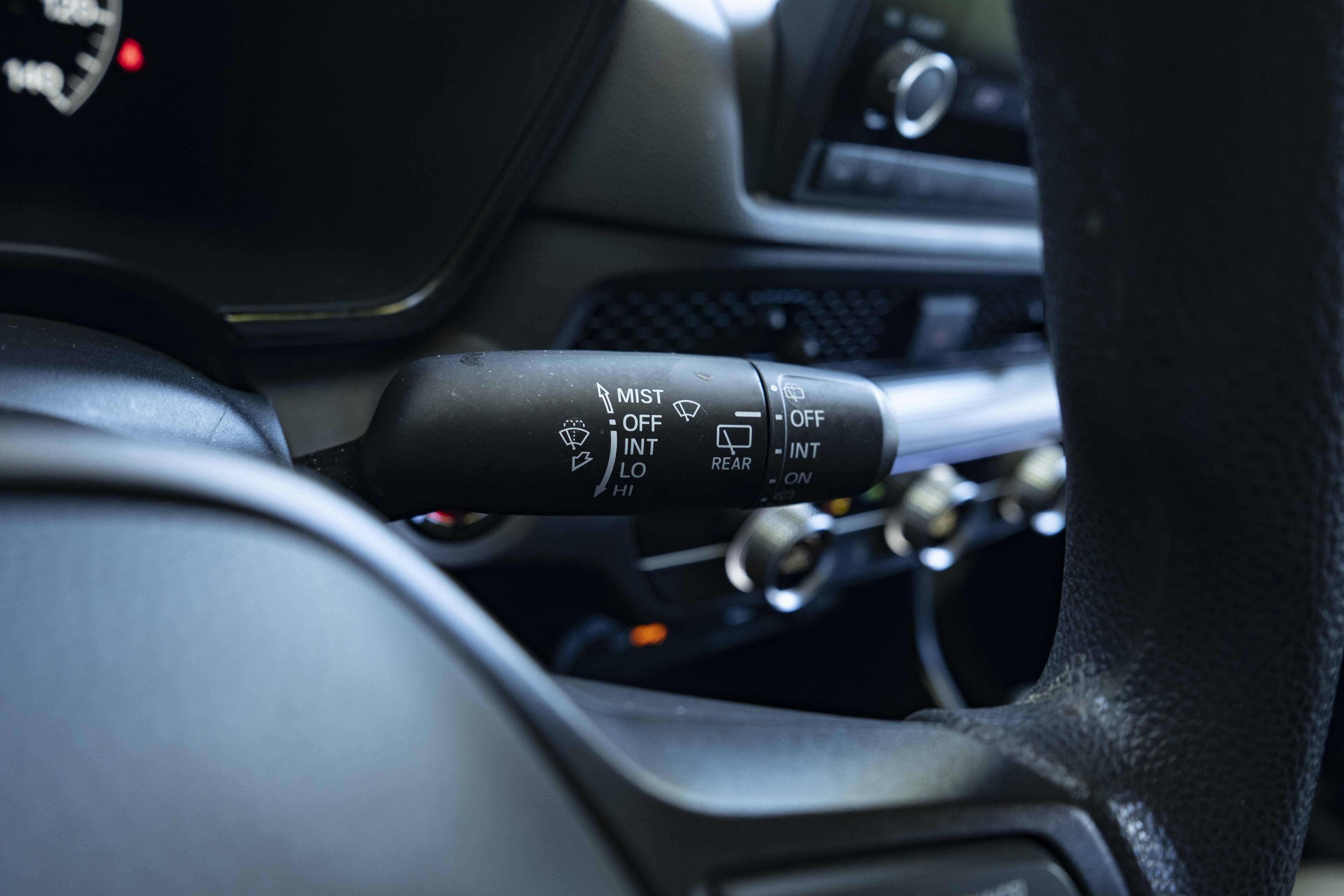 Certified 2024 Honda CR-V LX image 24