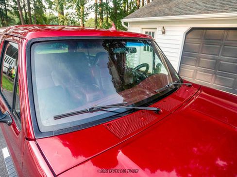 Used 1995 Ford Bronco XLT image 91