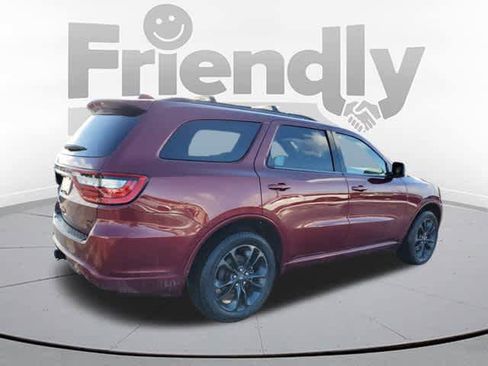 Used 2022 Dodge Durango GT image 5