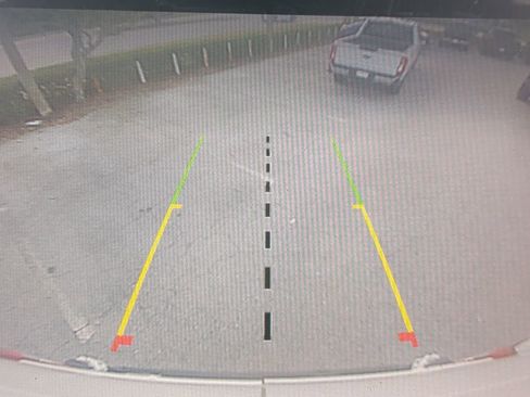 Used 2025 RAM ProMaster 2500 w/ Convenience Group image 20