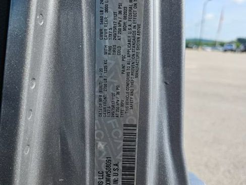 Used 2021 Jeep Wrangler Unlimited Sport AWD/4WD image 30