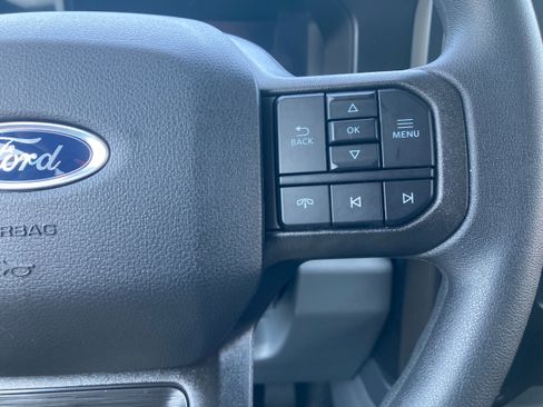 New 2026 Ford F350 XLT w/ XLT Premium Package AWD/4WD image 31