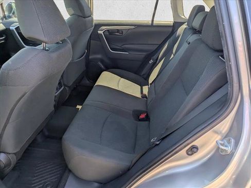 Used 2023 Toyota RAV4 LE FWD image 16