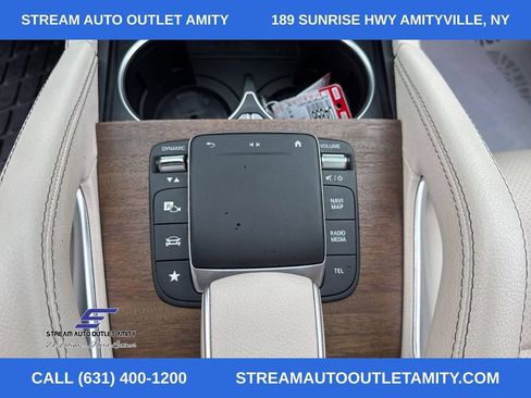 Used 2022 Mercedes-Benz GLS 450 4MATIC image 55