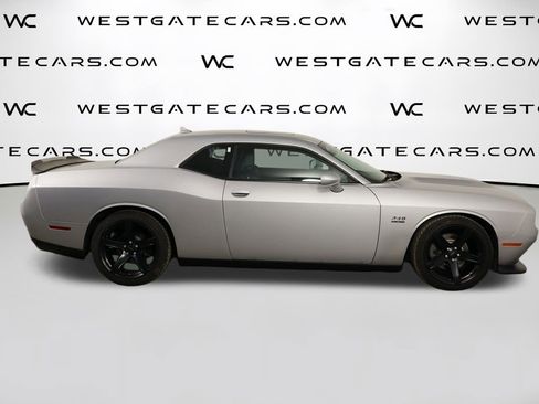 Used 2019 Dodge Challenger R/T w/ Plus Package image 54