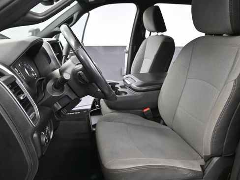 Used 2024 RAM 2500 Big Horn image 27