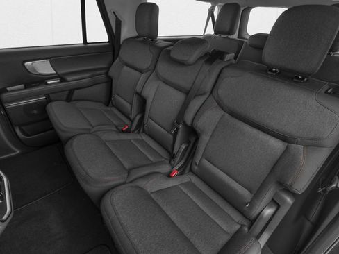 New 2026 Ford Expedition Max Active AWD/4WD image 8