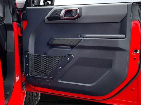 Used 2024 Ford Bronco Big Bend image 29