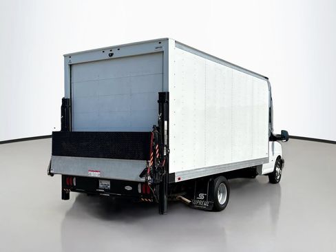 Used 2021 Chevrolet Express 3500 w/ Power Convenience Package RWD image 8